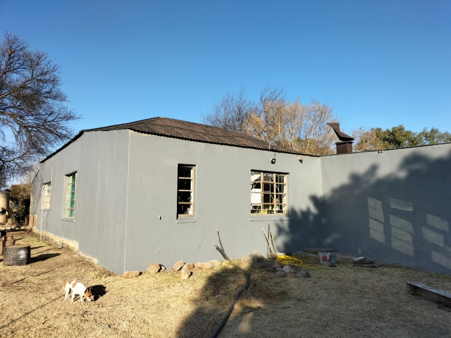 4 Bedroom Property for Sale in Koppies Free State